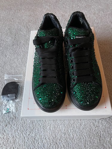 Sneakers basse alexander - sneakers,