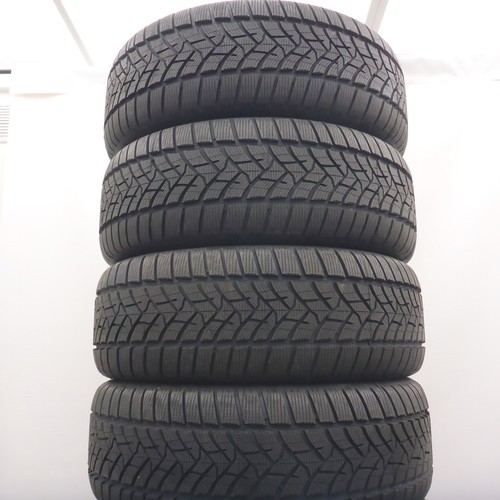 255 4 pneumatici - 55,