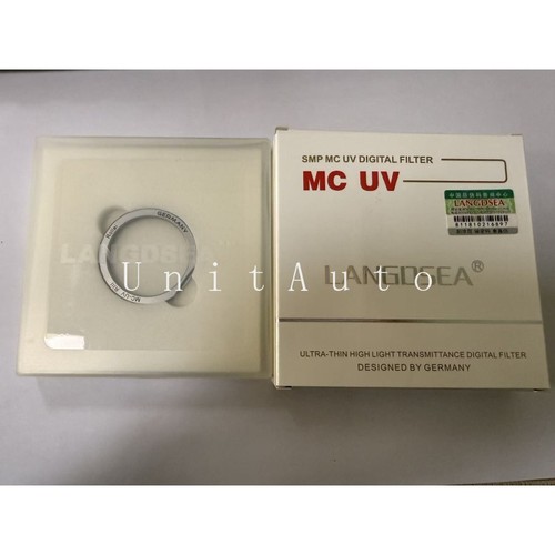 Nuovo filtro per rolleiflex - uv,