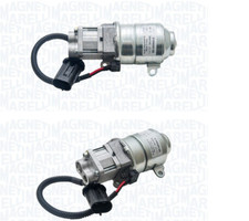 ELETTROPOMPA MOTORINO ELETTRON