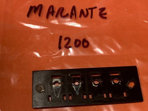 Marantz 1200 stereo console - marantz,