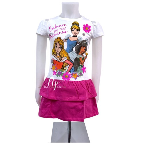 Disney principesse abito - principesse,