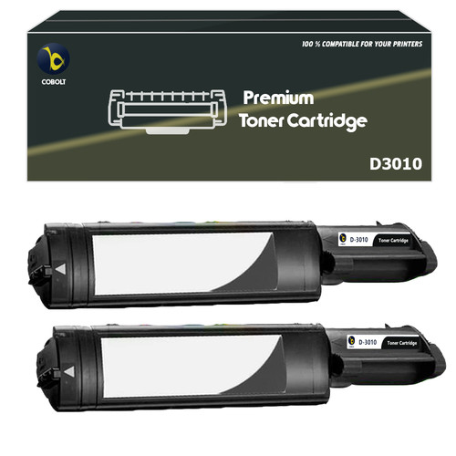 Cartucce toner nere - cartucce,