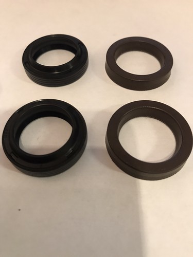 Kit pistoni guarnizioni - kit,