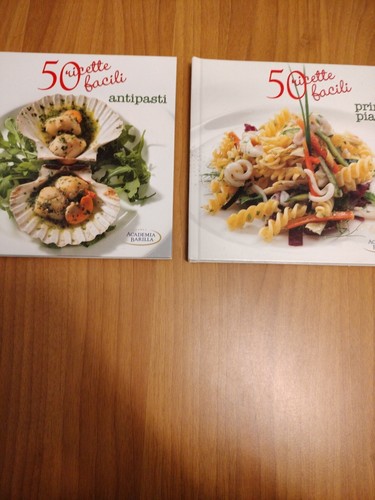 Ricette facili - 50,