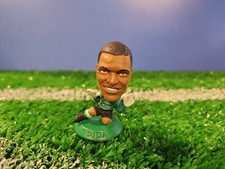 Corinthian Microstars Nelson Dida Milan MC4943 Green base