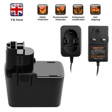 Batteria/Caricabatterie 3Ah