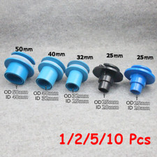 Connettore di scarico