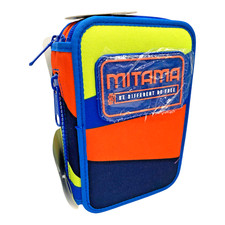 Astuccio Scuola 3 Cerniere