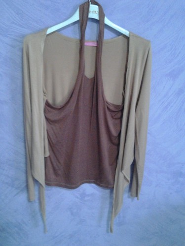 Maglia donna manica lunga - maglia,