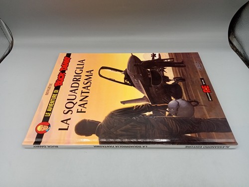 Fumetto avventure di - ae,