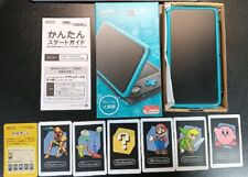Console New Nintendo 2DS XL LL