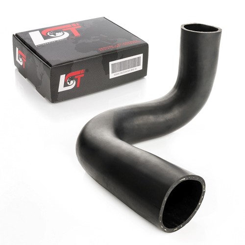 Intercooler turbocompressore - intercooler,