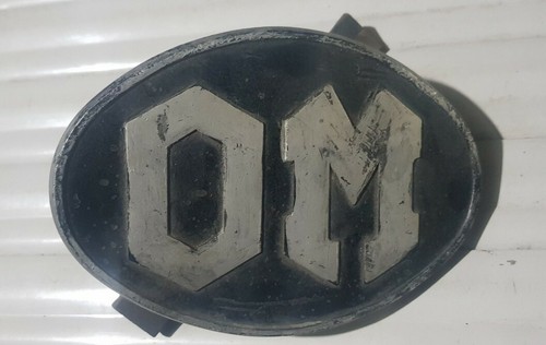 Stemma originale vintage - originale,