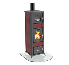 LINCAR ALICE 490 AZ STUFA