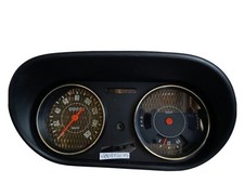 Quadro Strumentazione Contachilometri Fiat 127 NOS. Instrument Panel Speedometer