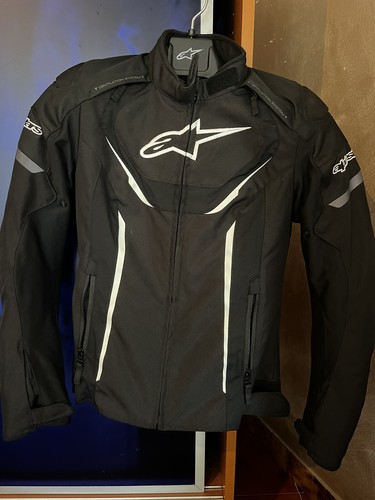Giacca giubbotto moto - giacca,