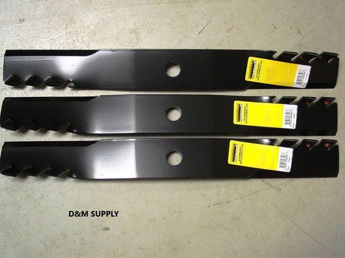 Set lame per tosaerba - set,