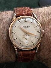 orologio vintage Wiler Vetta
