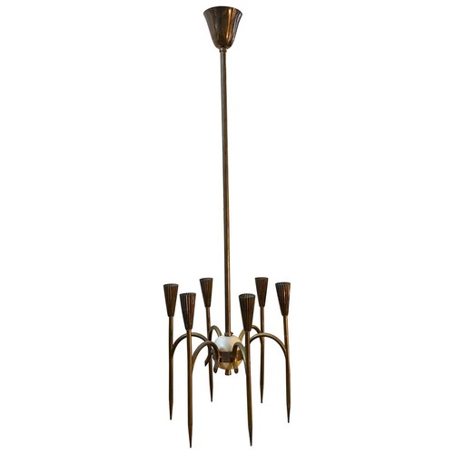 1950s oscar torlasco style - 1950s,
