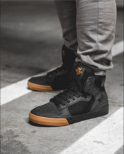 Supra Uomo Supra Vaider X SHOE