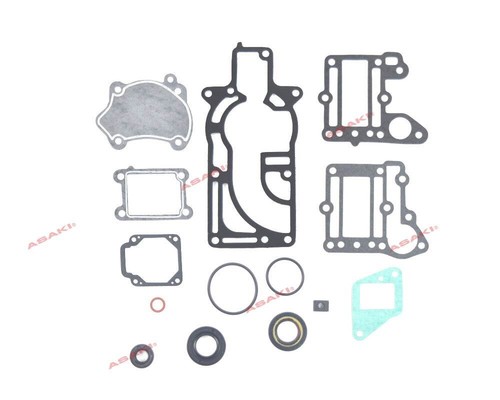 Kit guarnizioni powerhead - kit,