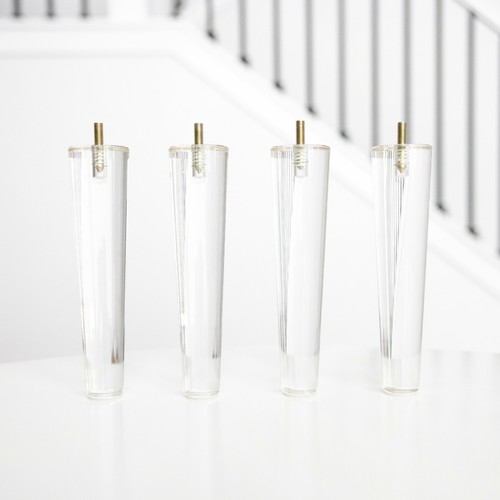 Gambe per mobili set 4 - per,