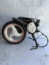 BLOCCO MOTORE PIAGGIO NRG LIQUIDO 50CC SAL1M COMPLETO NON TESTATO