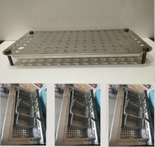 FALSO FONDO GRIGLIA PER