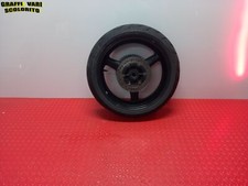 CERCHIO  POSTERIORE CON  DISCO