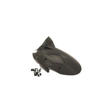 PARAFANGO COPRIRUOTA NERO LUCIDO T-MAX 2008 ADATTABILE AL T-MAX 2001-2007