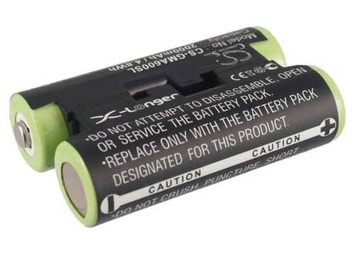 Batteria per garmin - batteria,