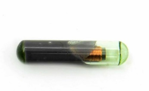 Id48 transponder key tp08 - id48, t6