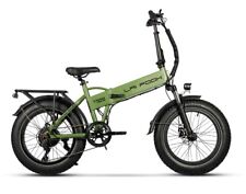 FAT BIKE PIEGHEVOLE 750w 48v