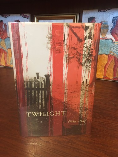 Twilight william gay - twilight.,