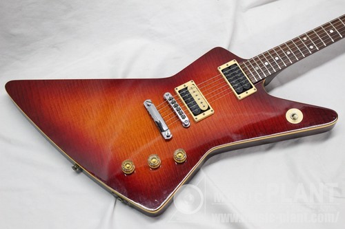 Chitarra elettrica aria pro - elettrica,