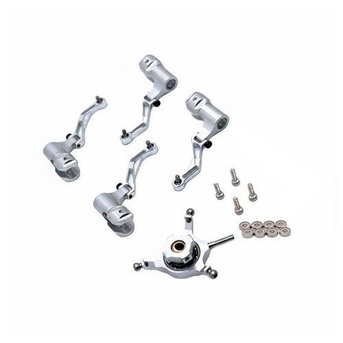 Set piatto oscillante pinze - oscillante,