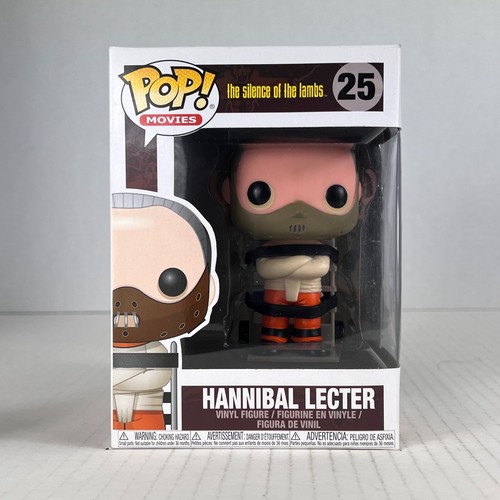 Funko pop vinyl movies the - -,