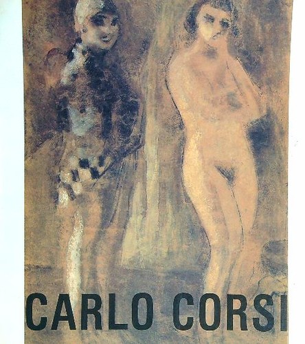 Carlo corsi civiche - carlo,