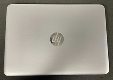 HP EliteBook 820 G3 - Intel
