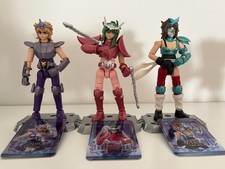 Blokees saint seiya Andromeda Unicorno Castalia