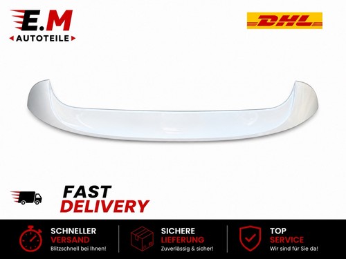 Spoiler alfa romeo giulietta - alfa,