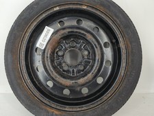2006-2015 Hyundai Tucson Spare