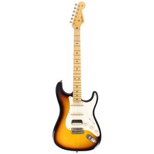 Fender custom shop - fender,