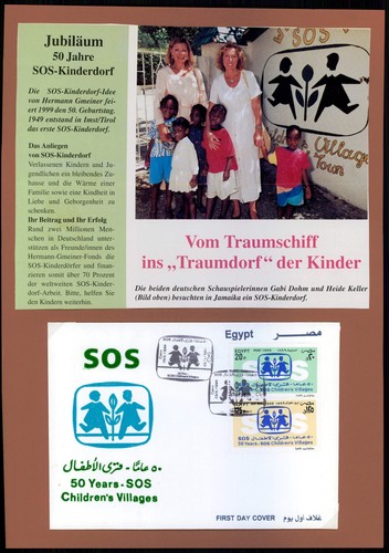 Sos villaggio dei bambini - villaggio,