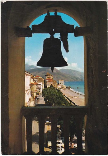 Villammare salerno scorcio - -,