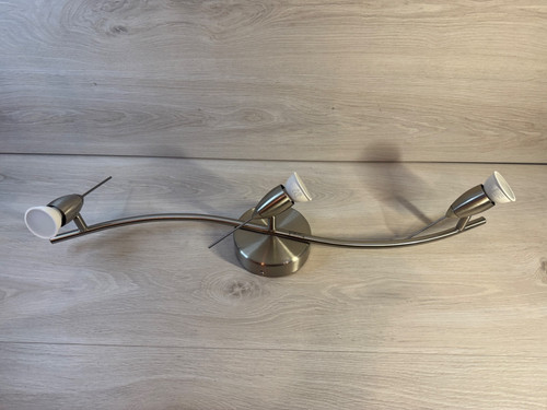 Faretto curvo ikea leding - curvo,