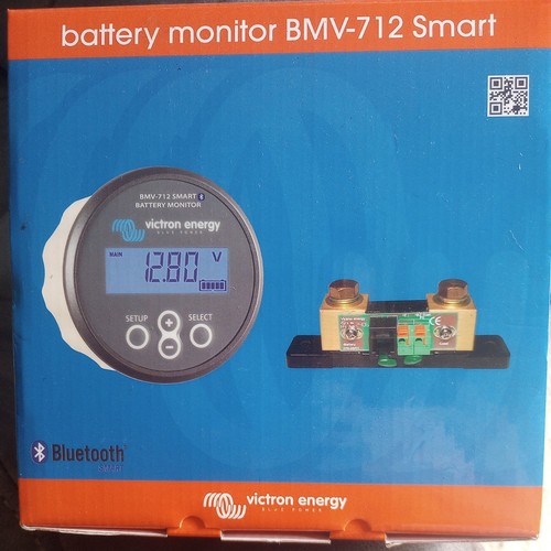 Victron smart bluetooth - smart,