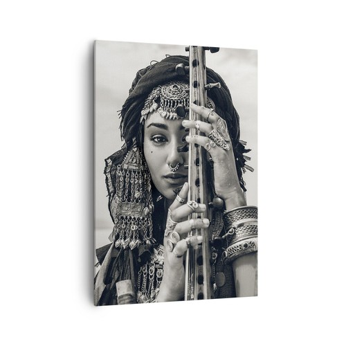 Quadro tela 70x100cm - su,