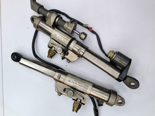 Set ammortizzatori idraulici - set,